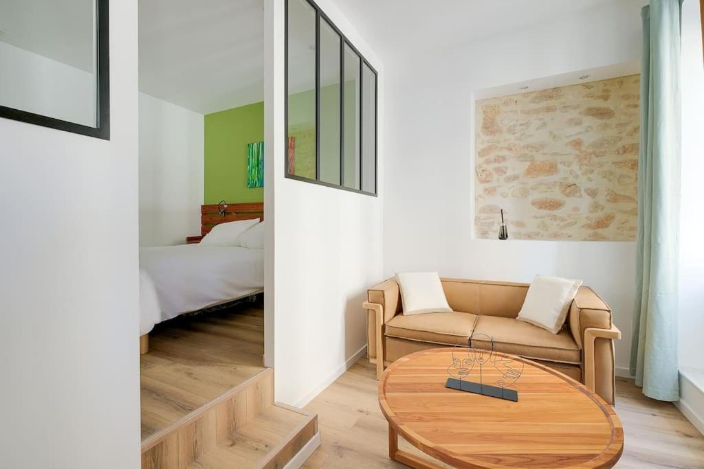 Apartamento Charras Cosy