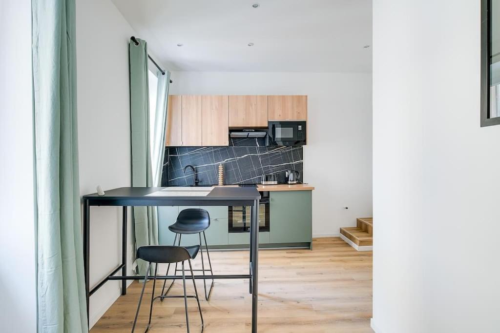 Apartamento Charras Cosy