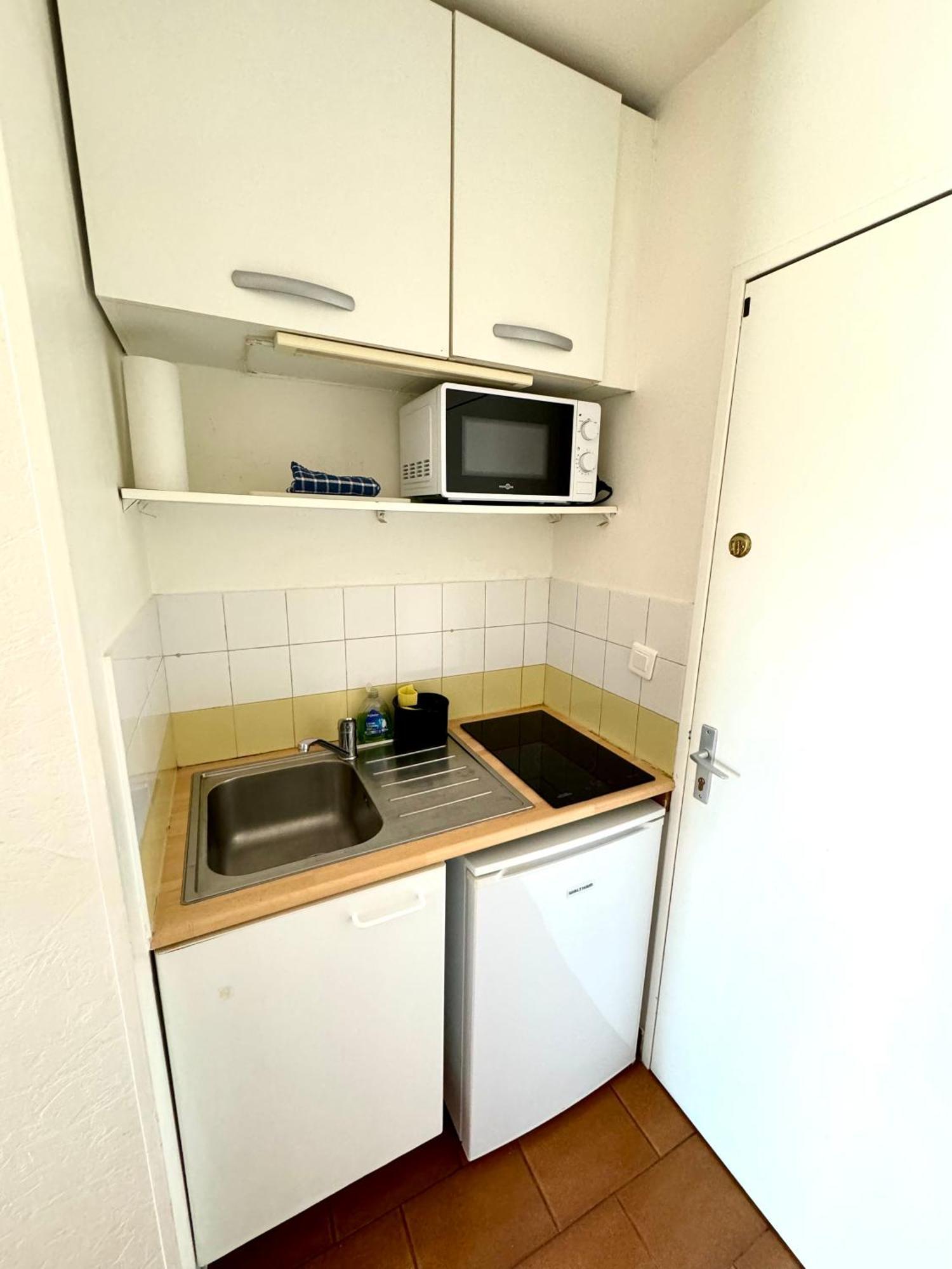 Appartement Studio Plage