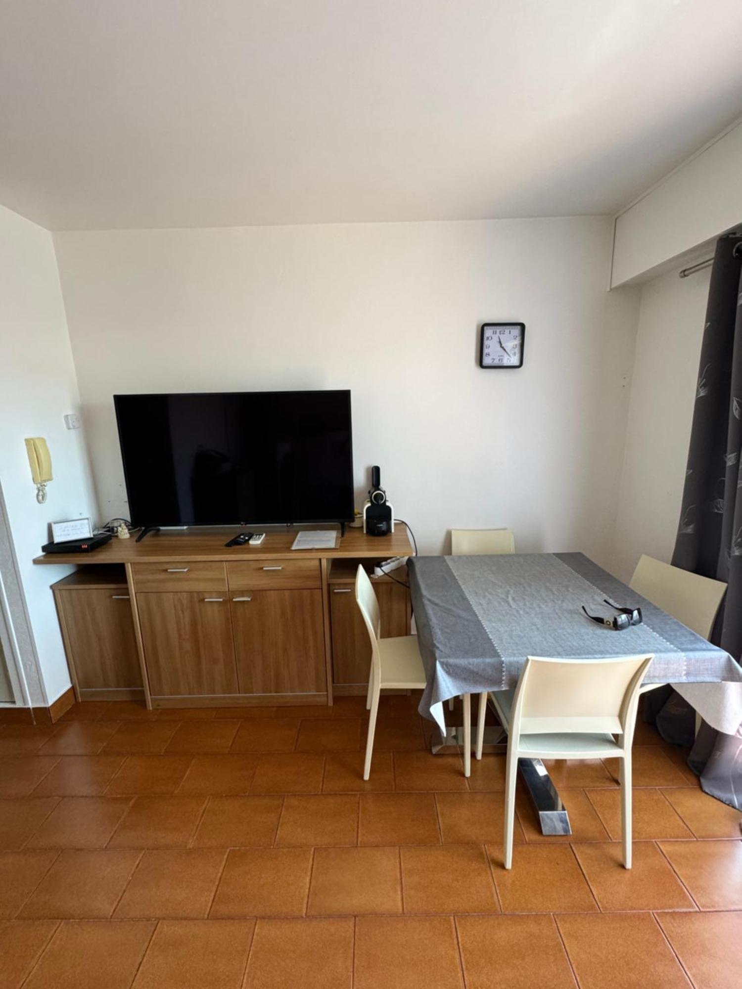 Studio Plage Appartement *
