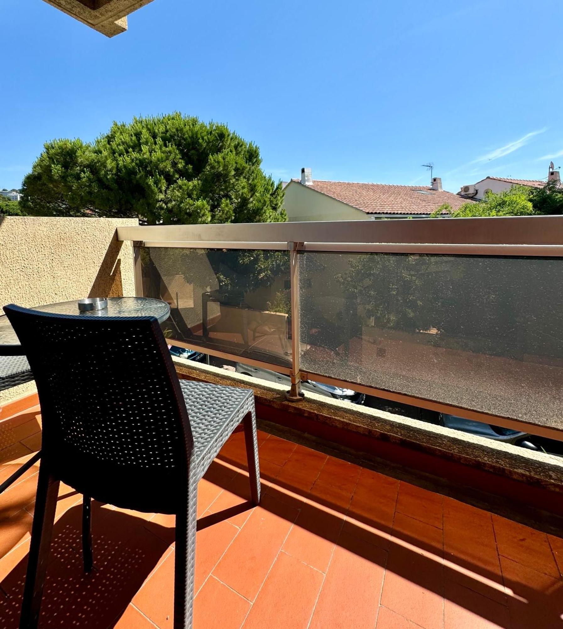 Appartement Studio Plage Marseilles