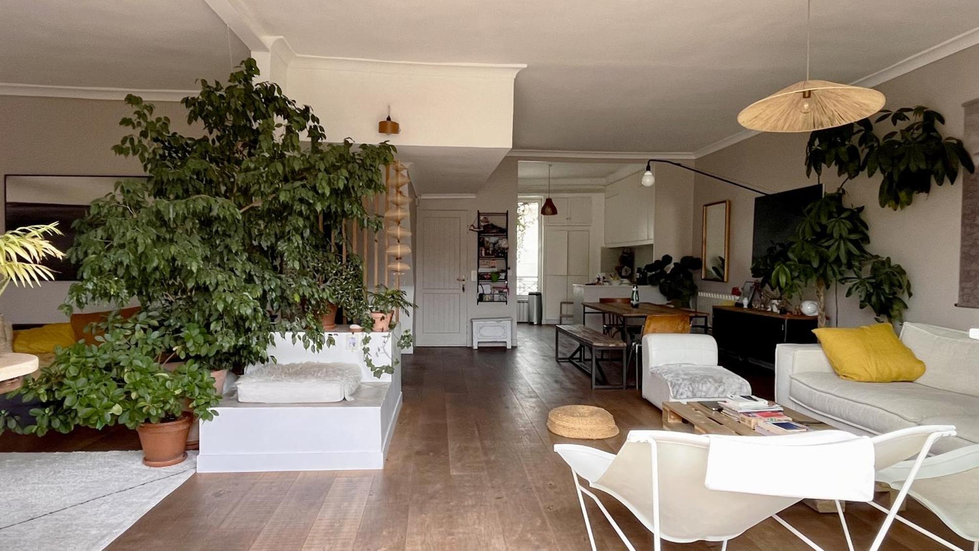 Vakantiehuis Maison 180 M2 Avec Bassin-piscine En Bois A Vauban *
