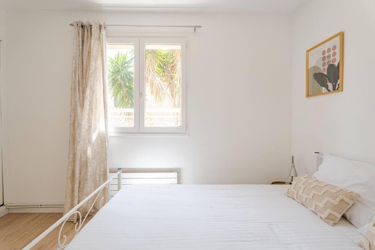 Maison De Holiday home Marseille