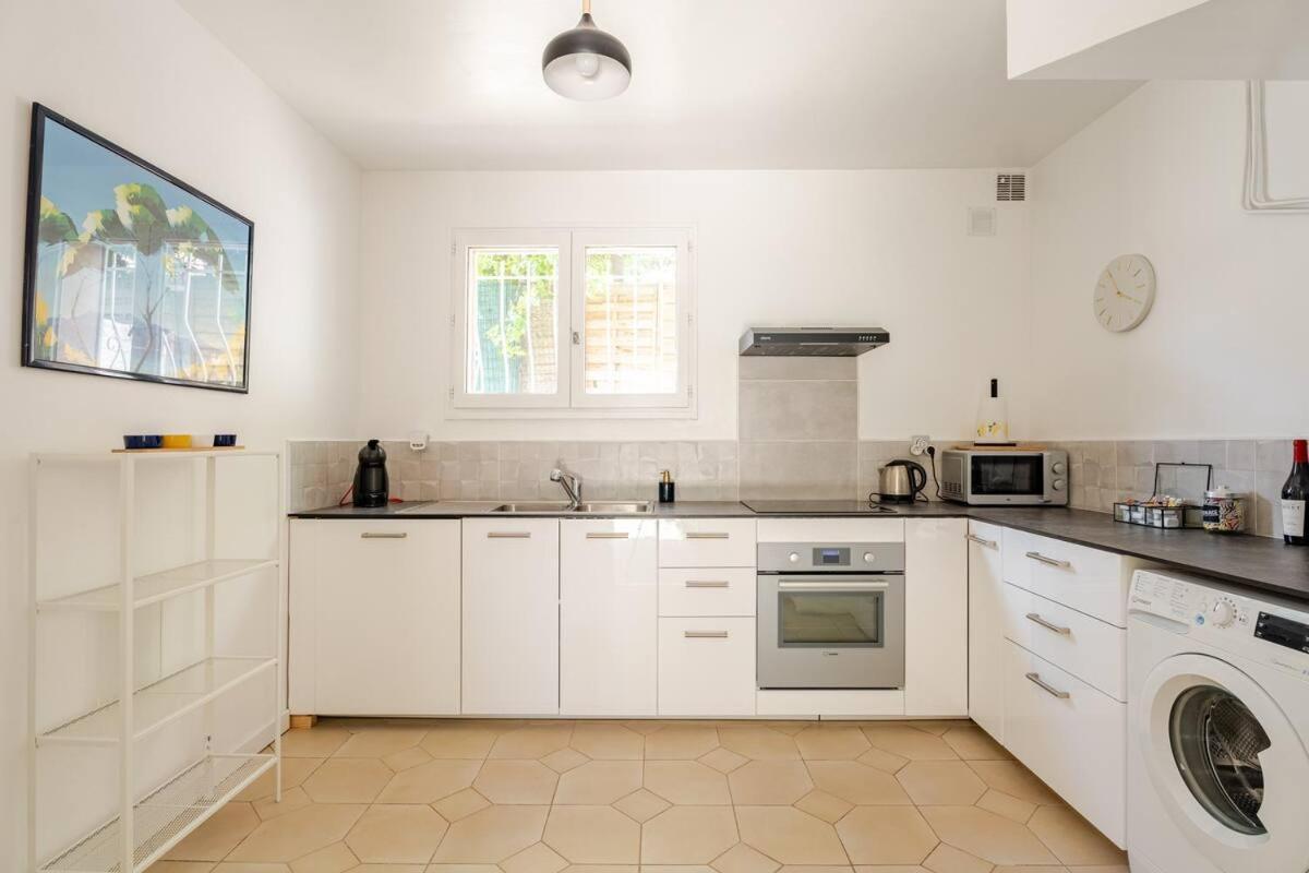 Holiday home Maison De