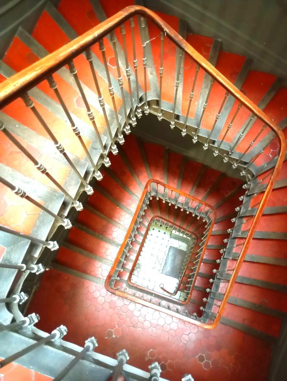 Chez L'habitant, Propose Grande Vieux Port Homestay Marseille
