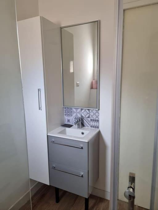 Maison Au Calme Proche Calanques Holiday home