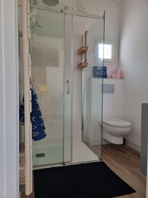 Maison Au Calme Proche Calanques Holiday home *