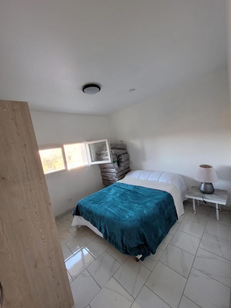 Maison d'hôtes Maisonnette Avec Jardin Piscine Non Accessible Marseille
