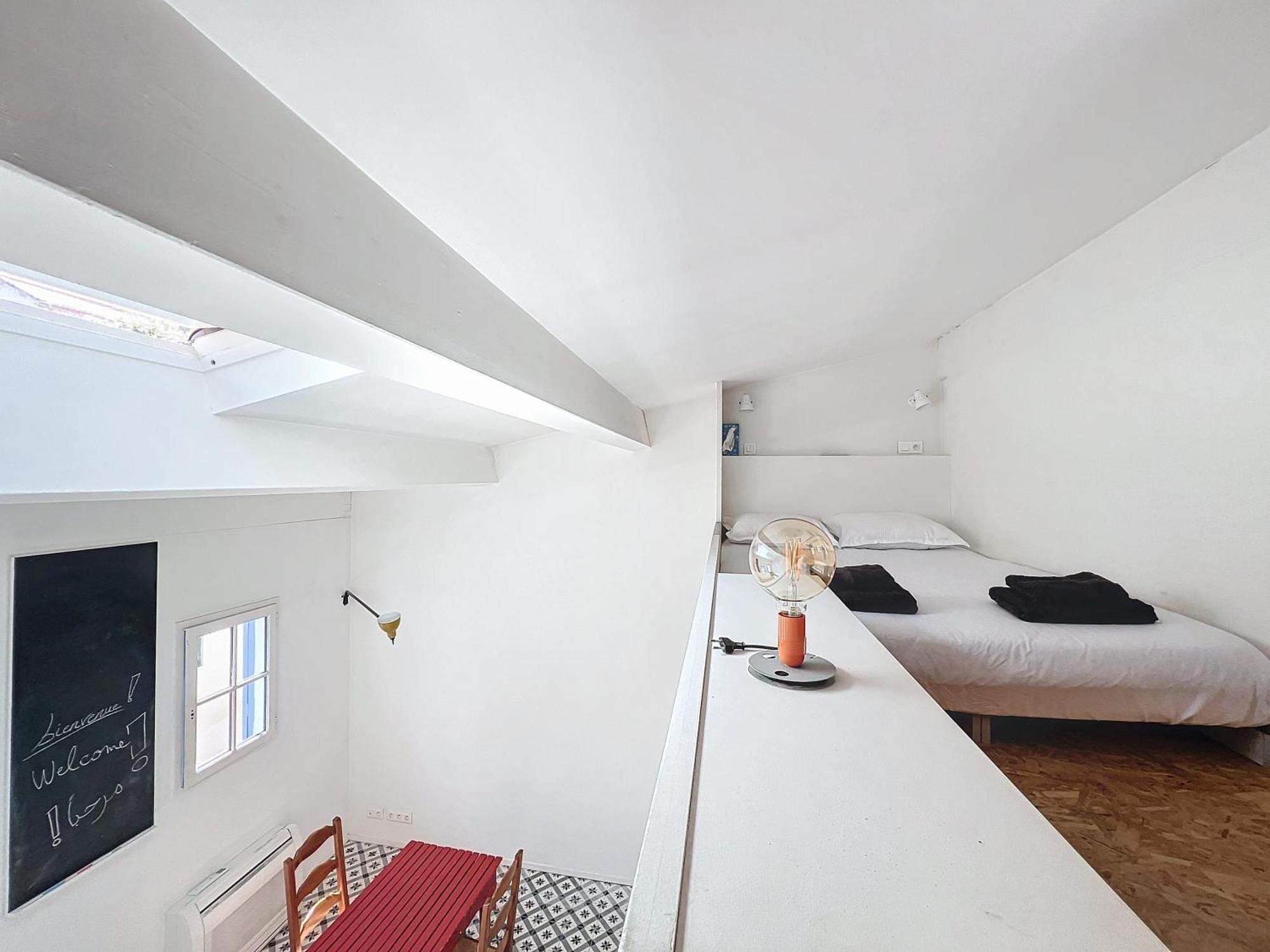 Cabanon De Pecheur - Vallon Des Auffes - Les Freres De La Loc' Сasa de vacaciones *