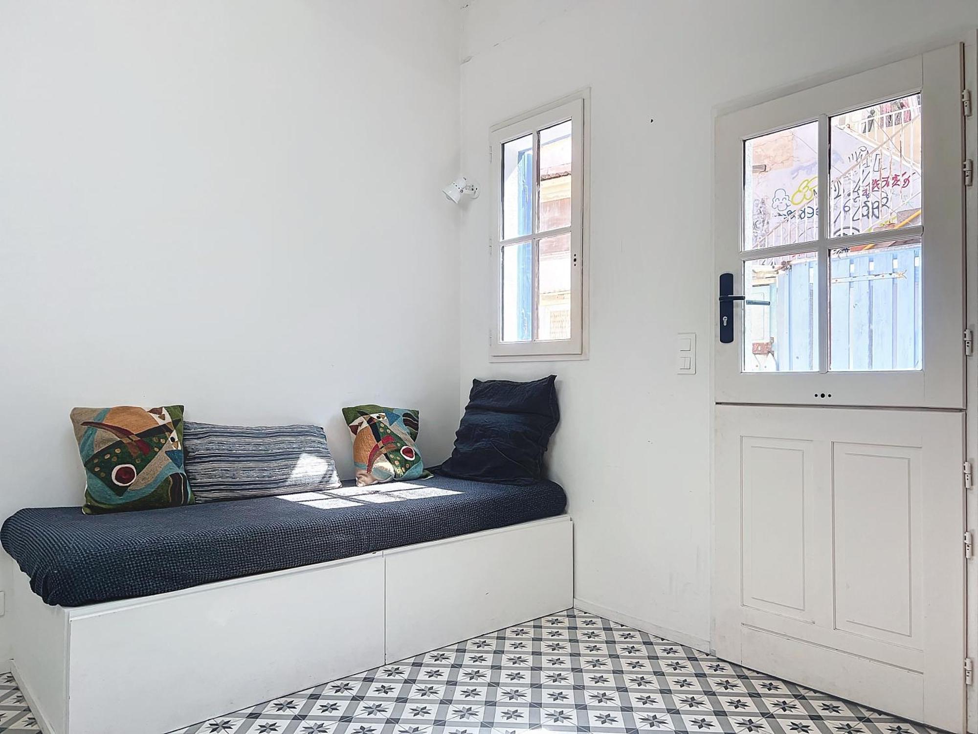Holiday home Cabanon De Pecheur - Vallon Des Auffes - Les Freres De La Loc' Marseille