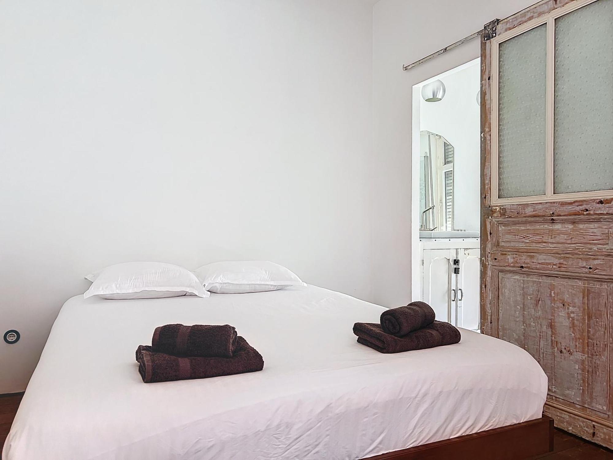 Apartamento Loft Au Coeur De - Spacieux & Unique - Les Freres De La Loc'
