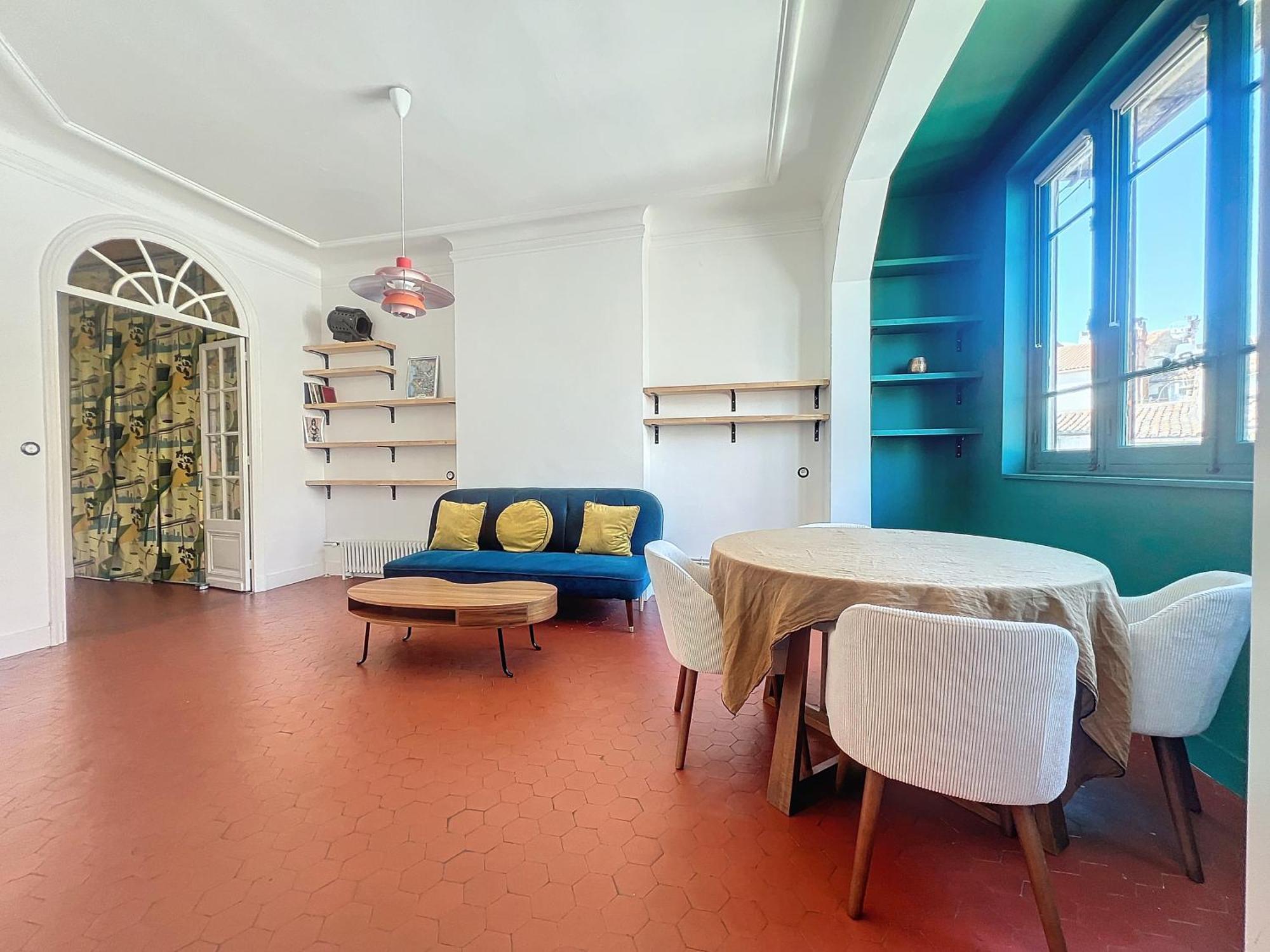 Loft Au Coeur De - Spacieux & Unique - Les Freres De La Loc' Apartamento *