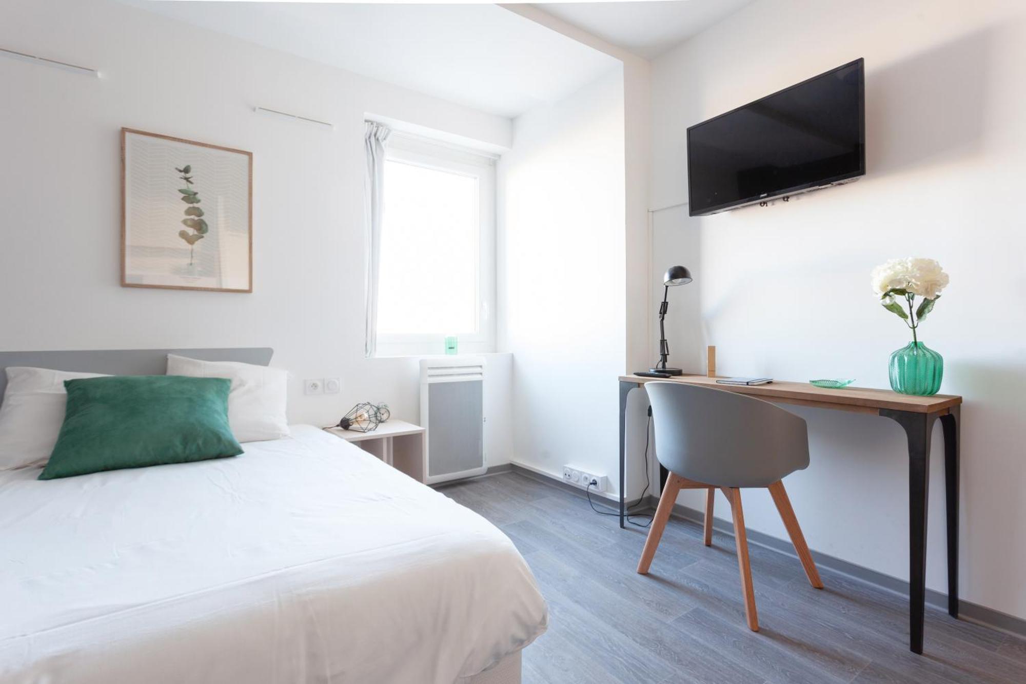 Hotel Kley Marseilles