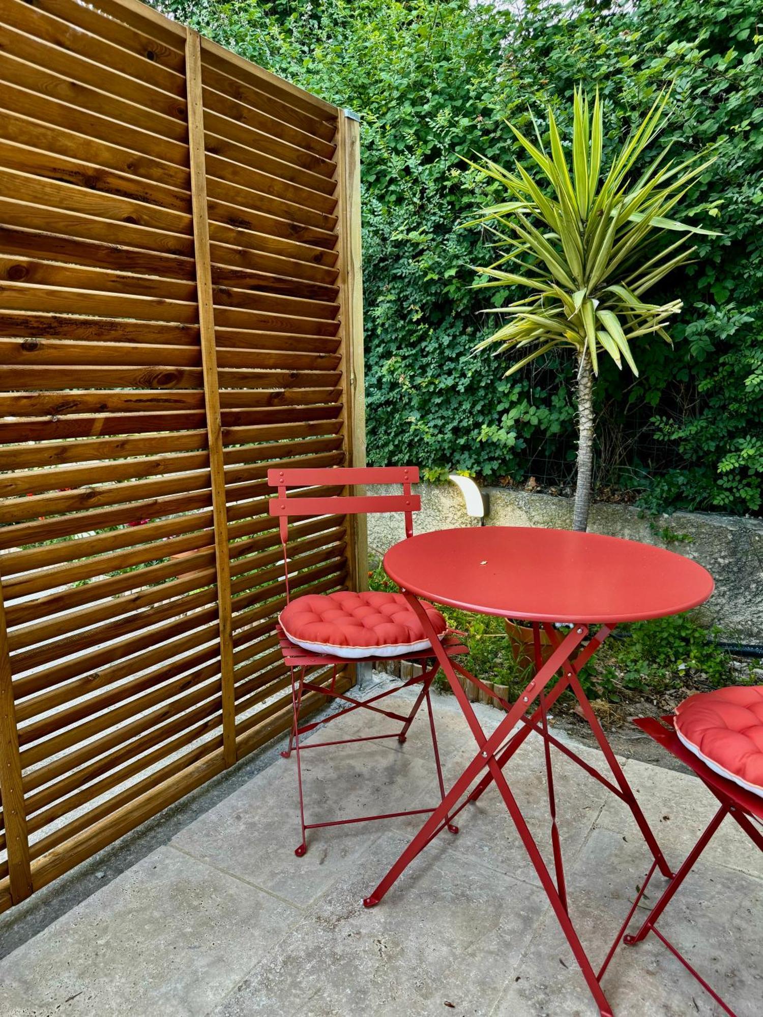 The Privacy Guest house