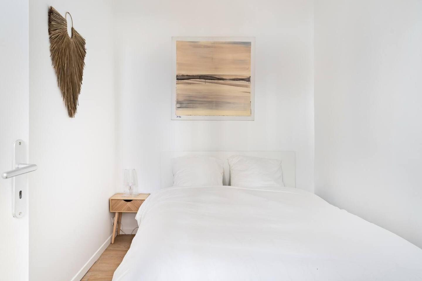 Apartment Le St Fee - Nid Douillet A 100m Du Vieux Port *