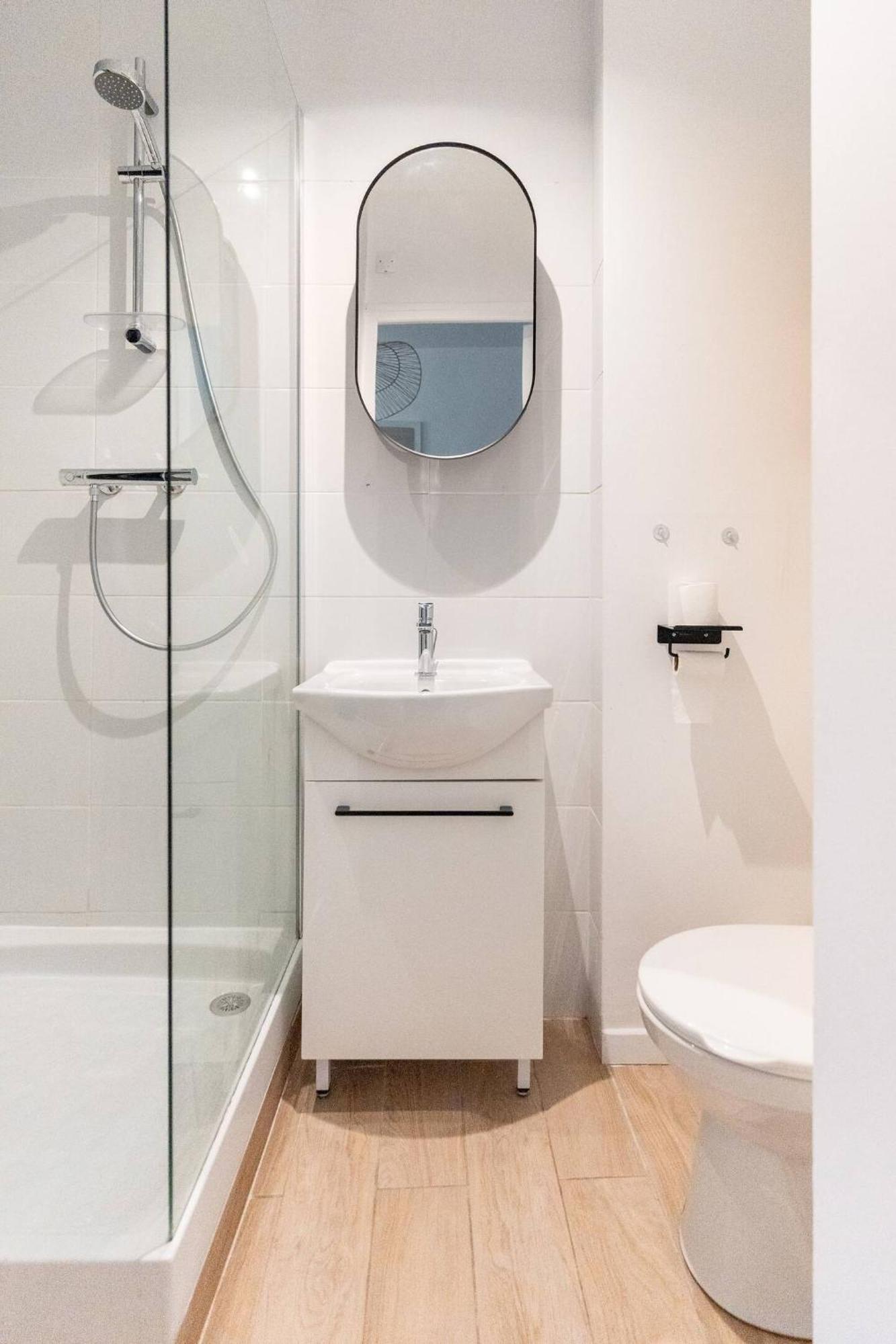 Le St Fee - Nid Douillet A 100m Du Vieux Port Apartment Marseille