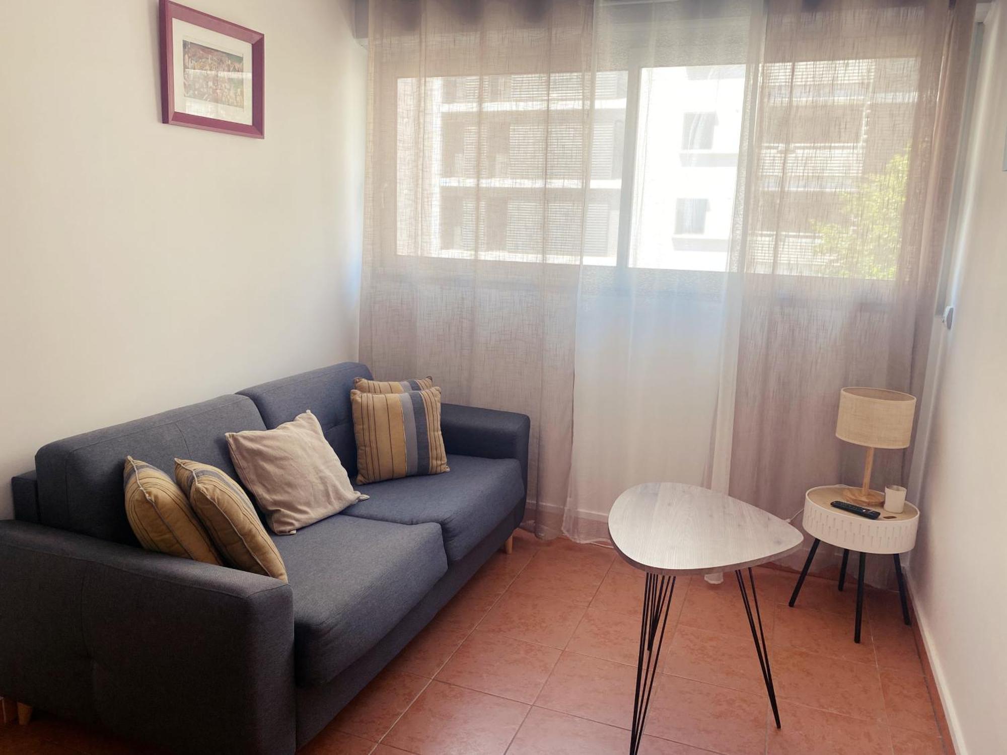 La Major, Urbain + Parking Apartment