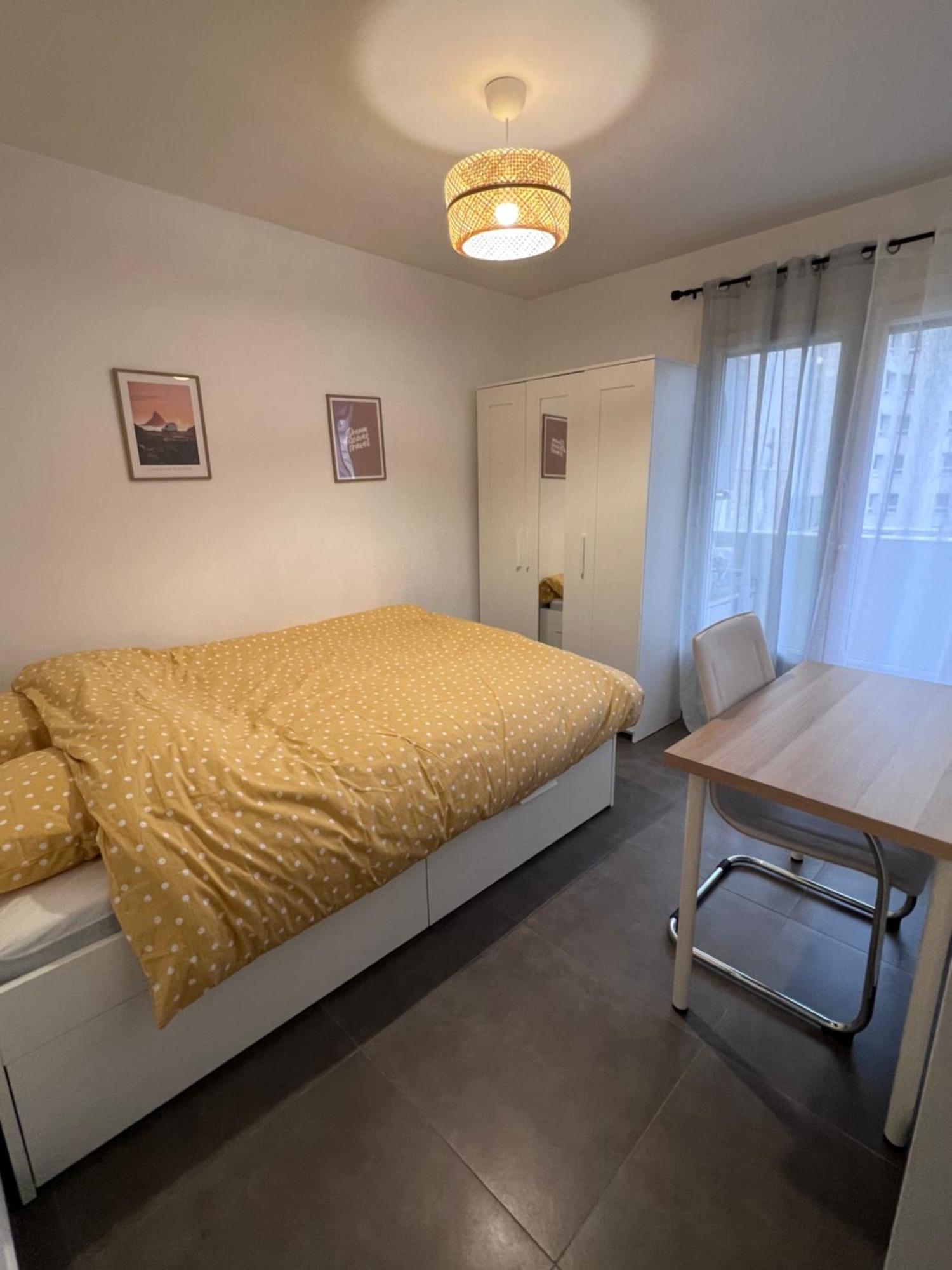 Cosy Capelette * Marseilles