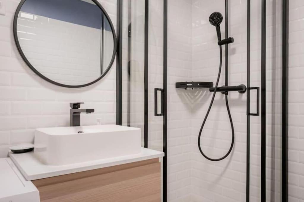 Appartement Sublime T4 Au Coeur Du Panier Proche Du Vieux Port - 13eve Marseille