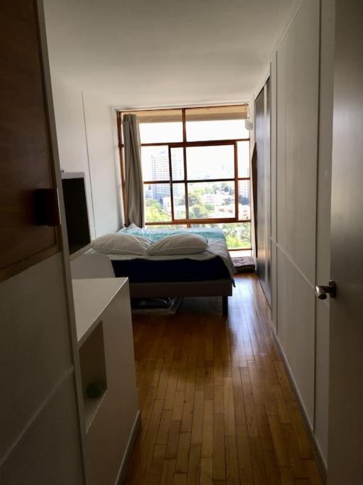 Apartamento Duplex Au Corbusier - Cite Radieuse Marsella