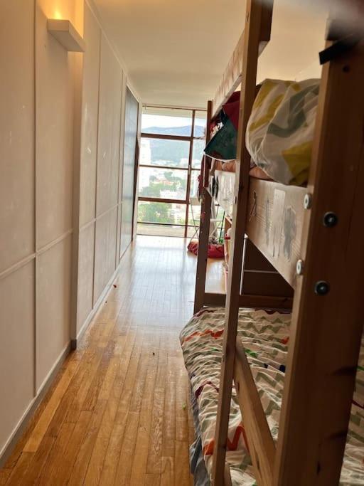 Apartamento Duplex Au Corbusier - Cite Radieuse *