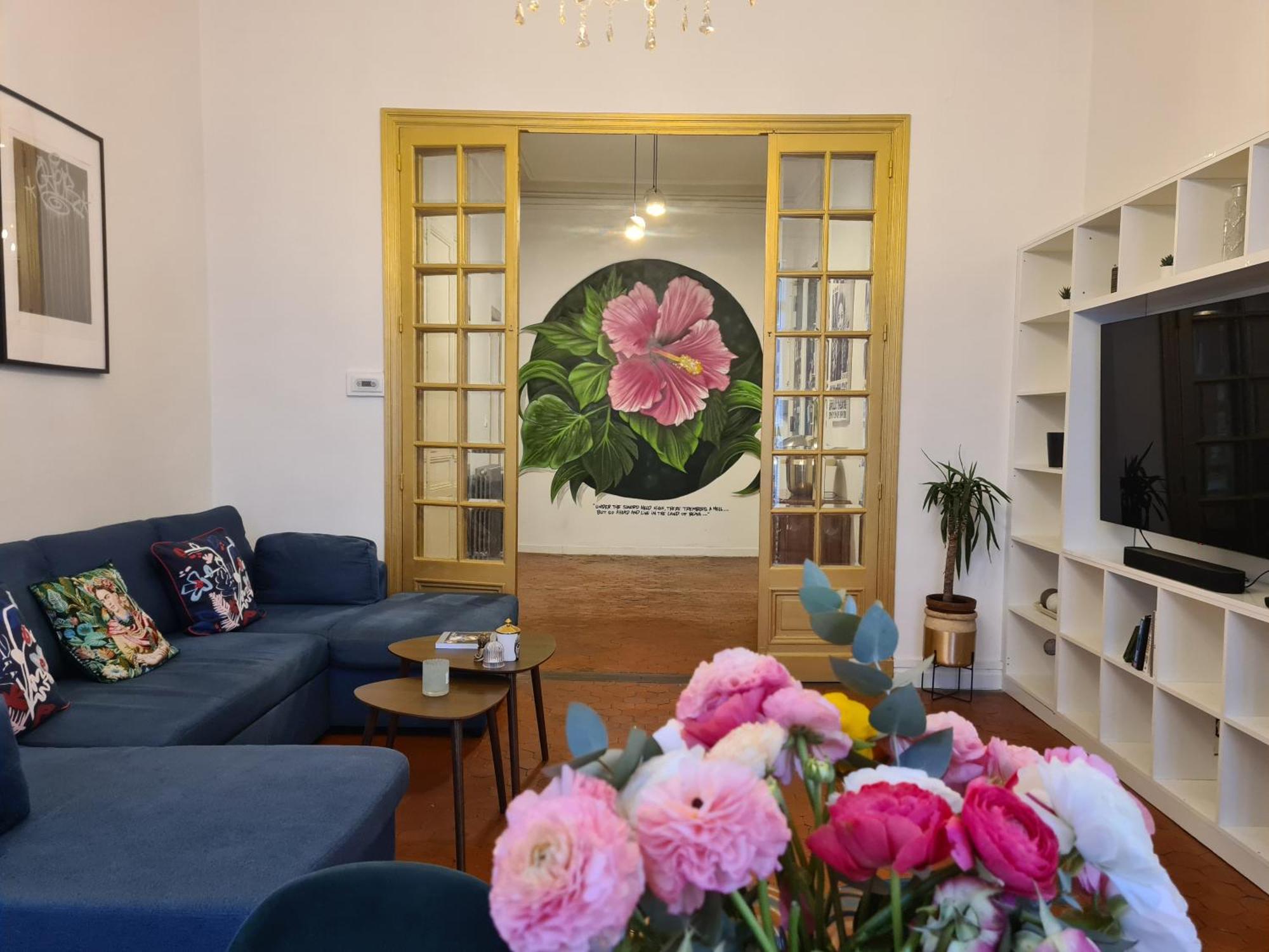 Apartamento Labo *