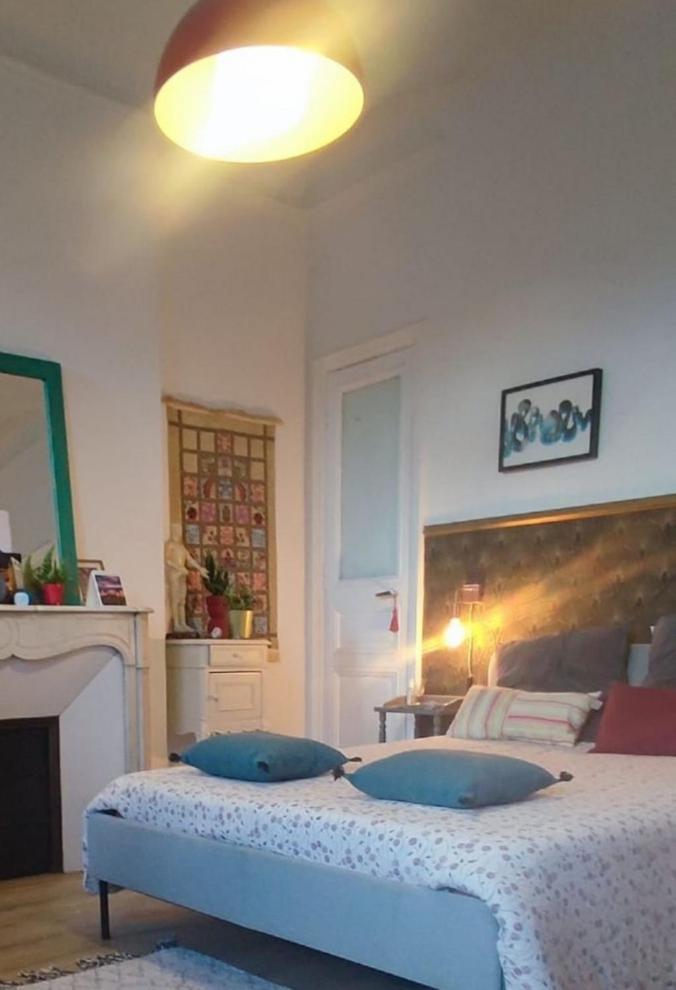Chez L'habitant, Propose Grande Vieux Port Marselha