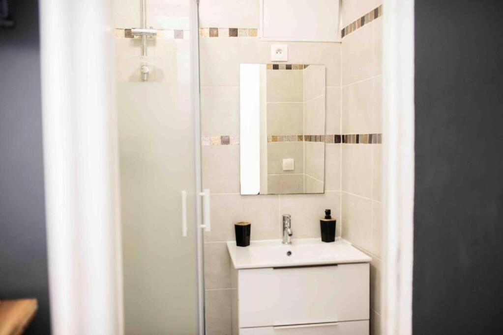 Tout Equipe Au Coeur Du Vieux Port Apartment Marseille