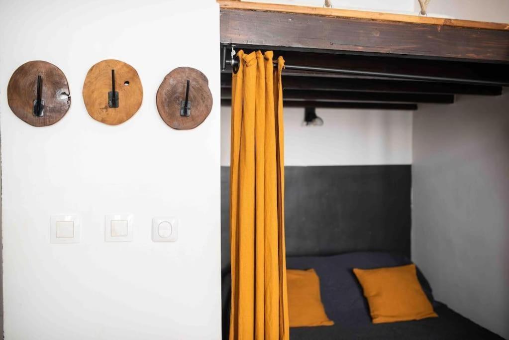Apartment Tout Equipe Au Coeur Du Vieux Port