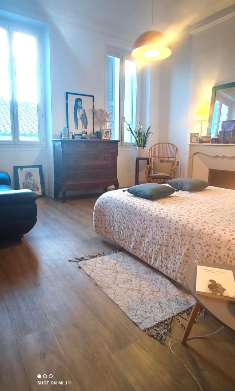 Homestay Chez L'habitant, Propose Grande Vieux Port *