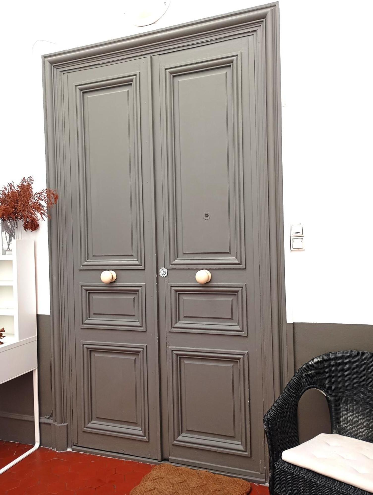 Hospedagem domiciliar Chez L'habitant, Propose Grande Vieux Port *