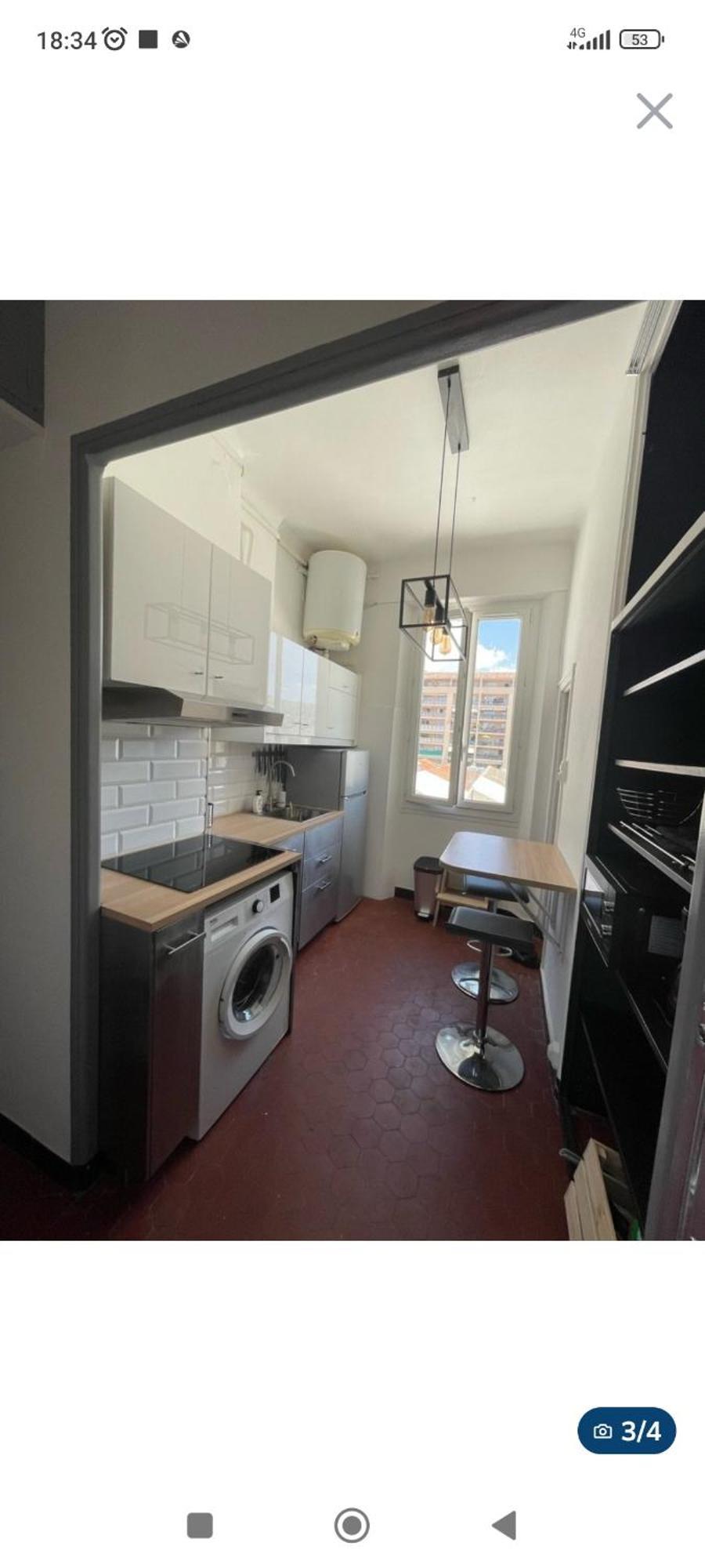 Appartement Marseille Marseille