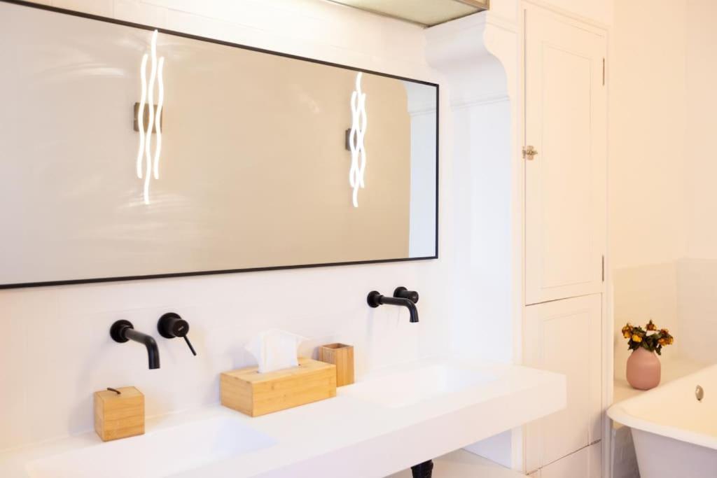 Appartement Grand Standing Marseille