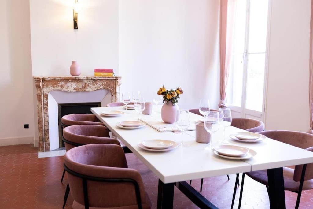 Appartement Grand Standing