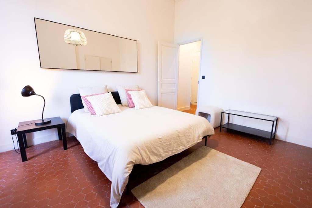 Appartement Grand Standing *