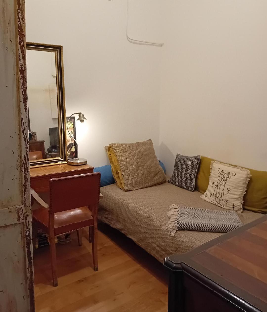 Apartment T3 Au Coeur De *
