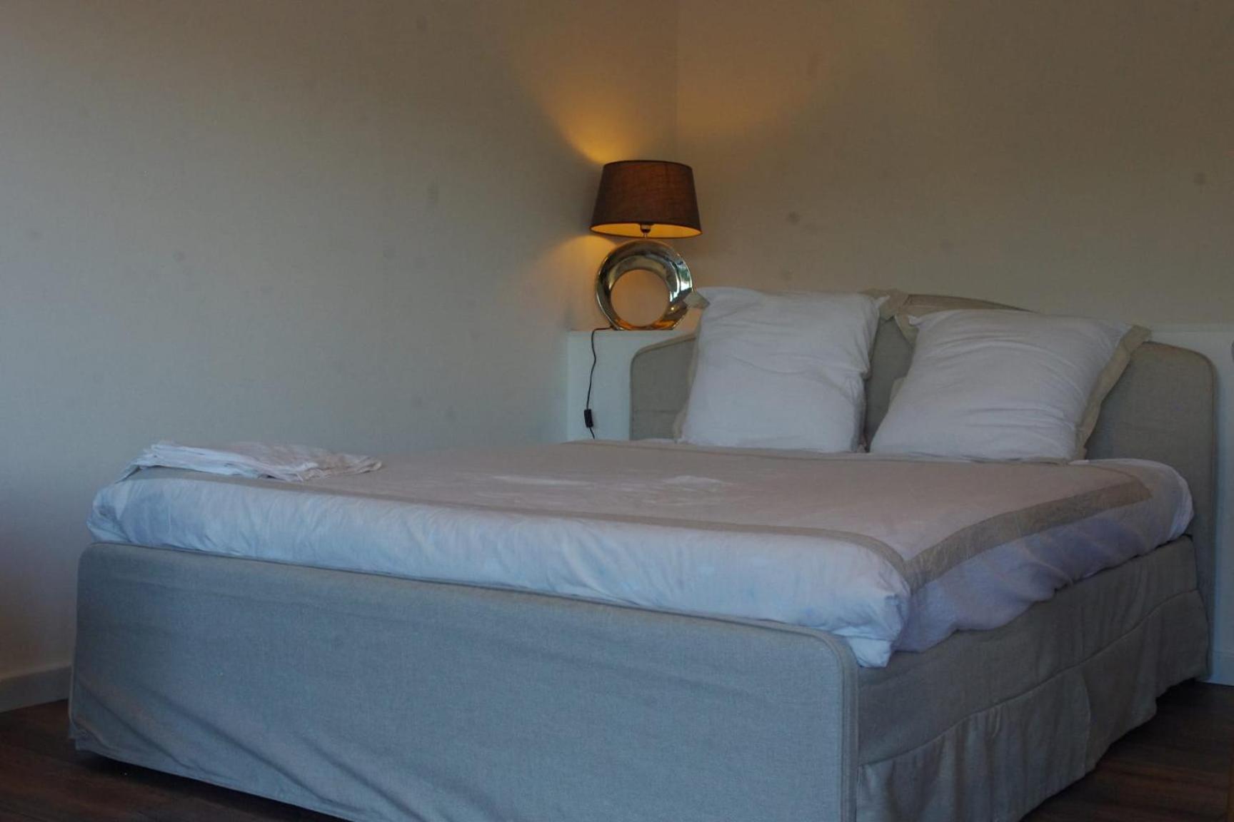Les Accatines Apartment Marseilles