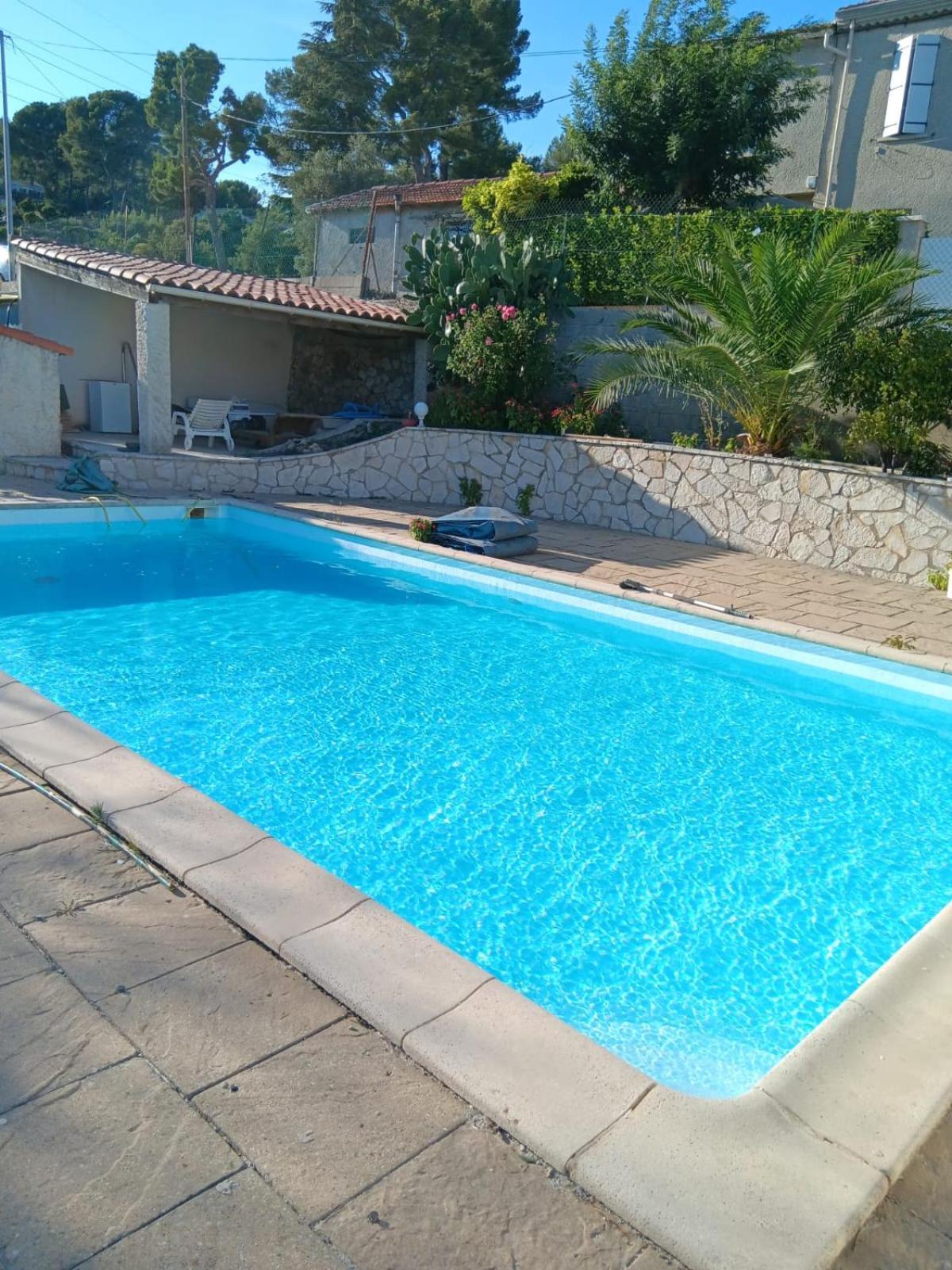 Les Accatines Apartment *
