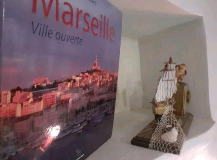 Le Petit Marseillais Marseilles
