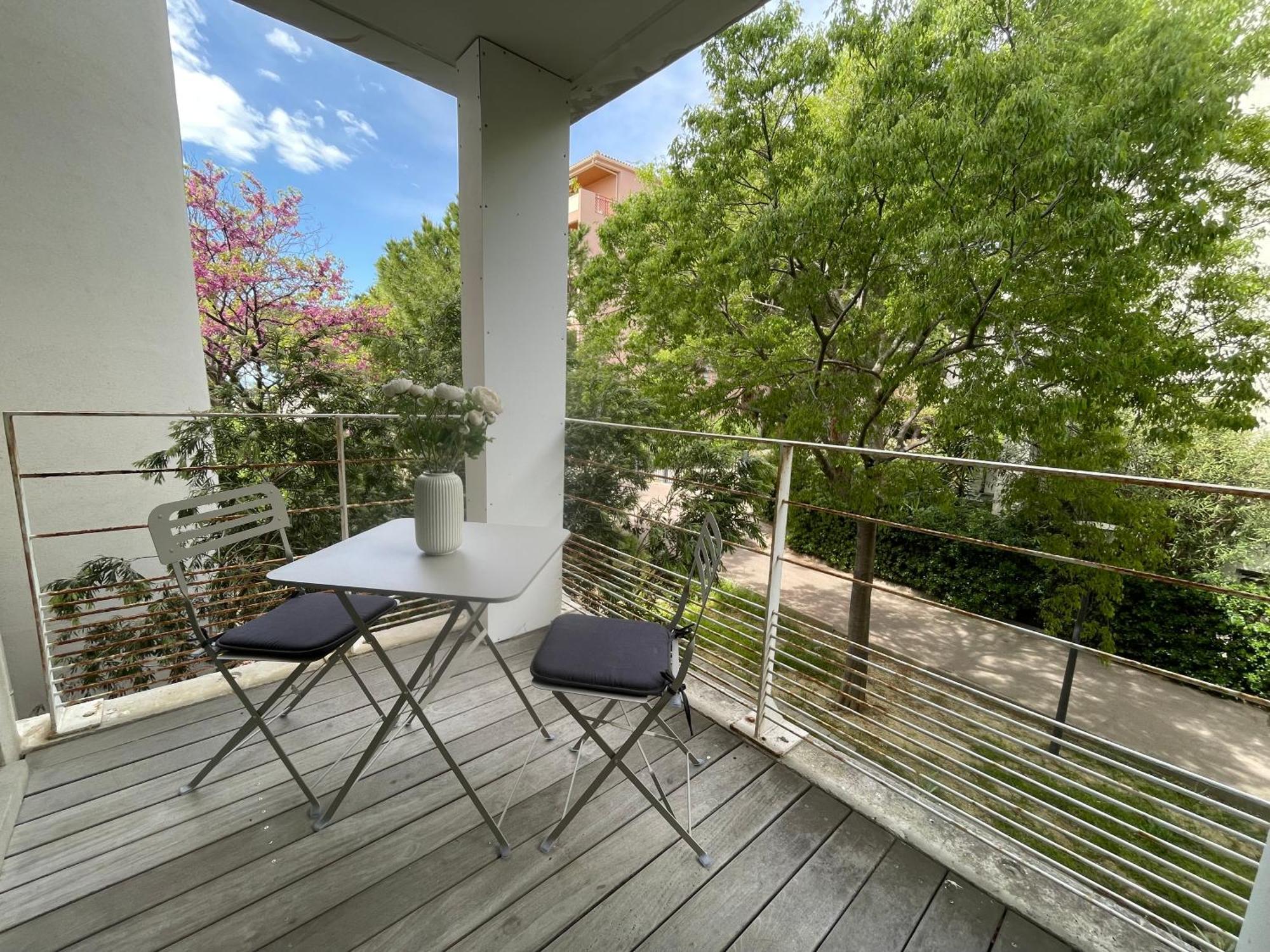 Prado Piscine Terrasse