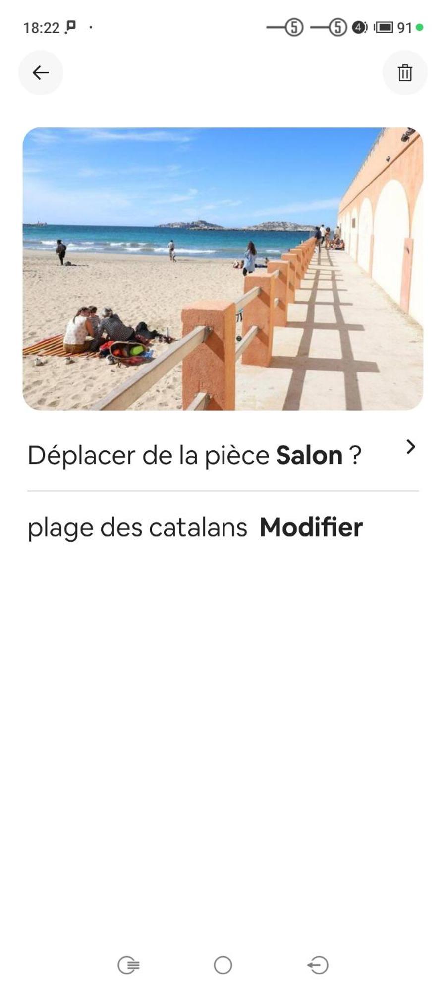 Centre Et Plage F3 Avec Ascenseur *