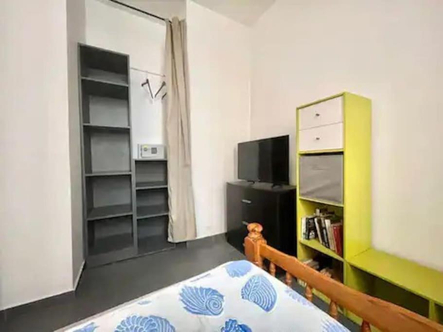 C Apartment