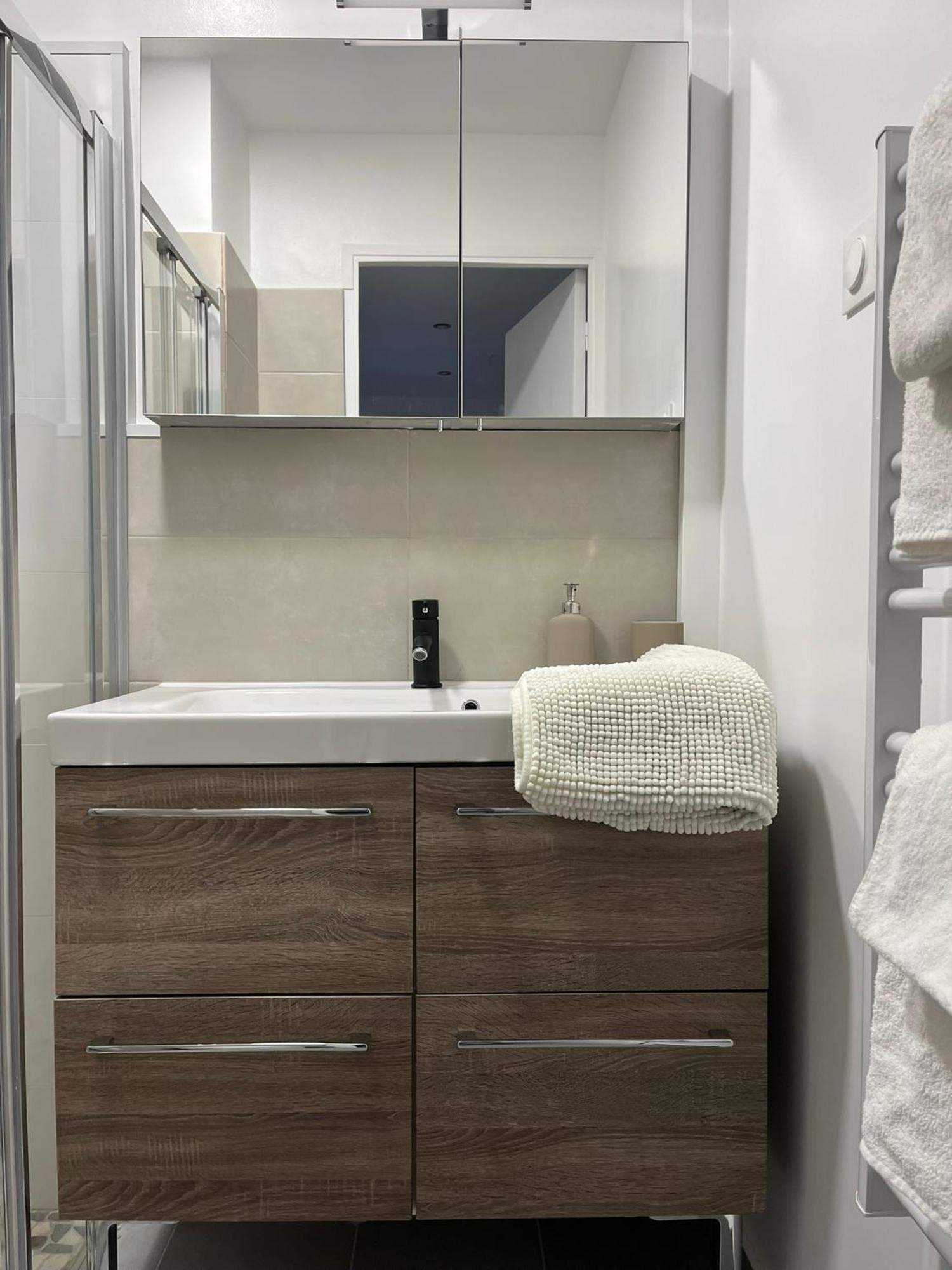 Apartamento L'appart 7 *