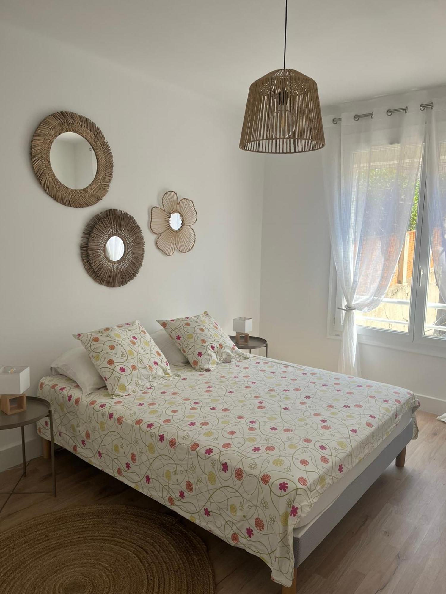 L'appart 7 Apartamento