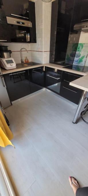 Appartement Terrasse Climatisee 20 Min De La