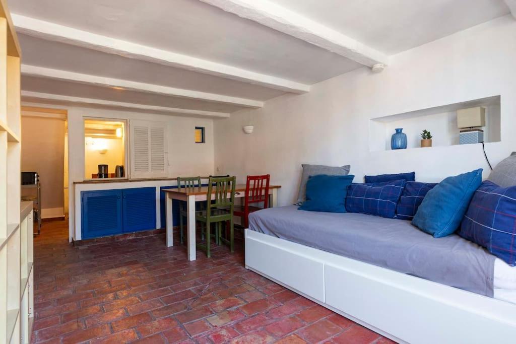 Port Pin Apartment Marseille
