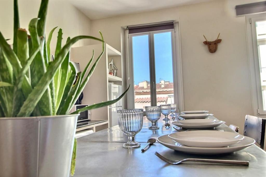 Apartamento Sc Collection - Charme Et Authenticite Du Panier