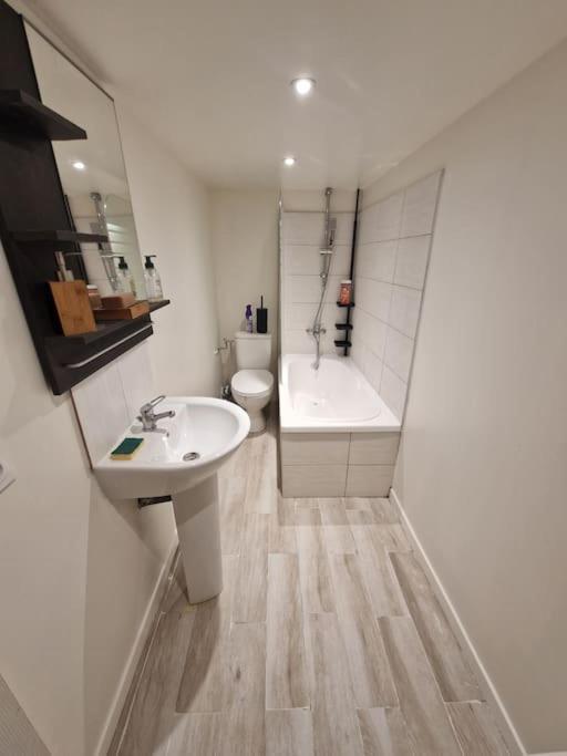 Apartment Magnifique T2 Marseilles