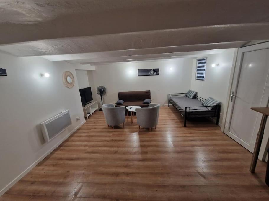 Magnifique T2 Apartment