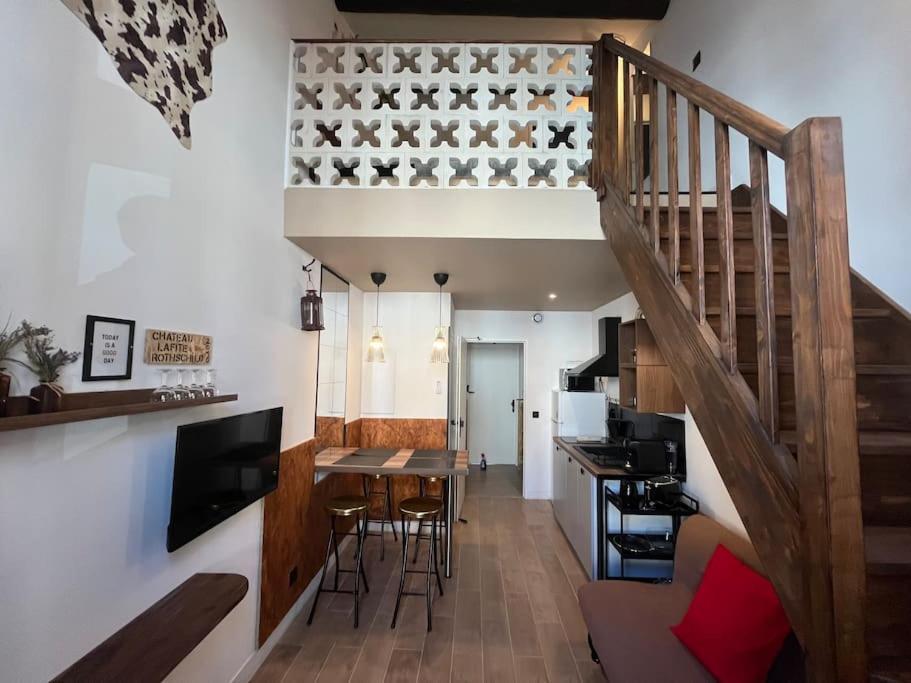 Apartment Class Affaire *